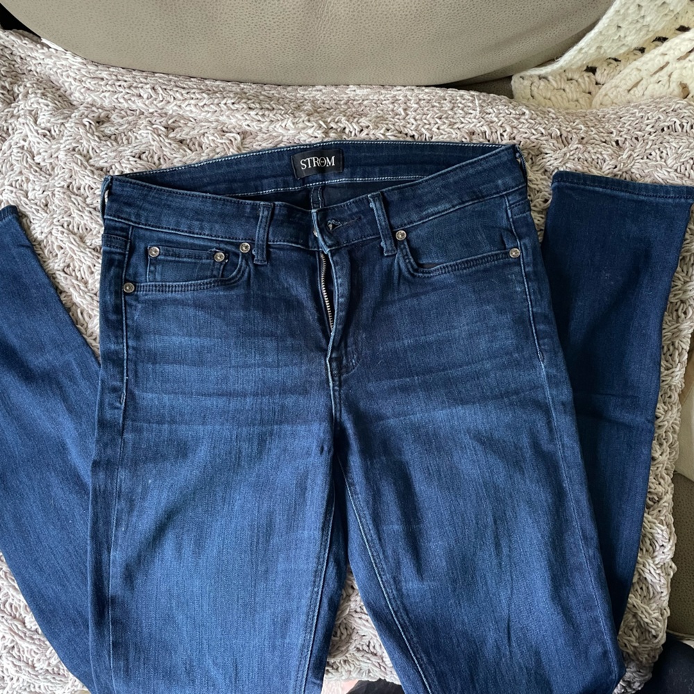Strom jeans - Picture 2 of 5